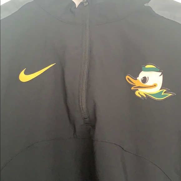 nike bp jacket